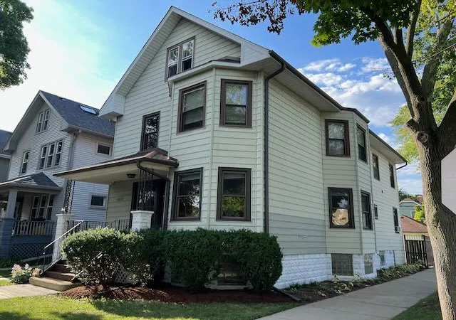 Photo 1 of Multi family home for sale at 5059 W Argyle St, Chicago, IL 60630 | MLS# 12776463 | Listing updated on 2026-10-09