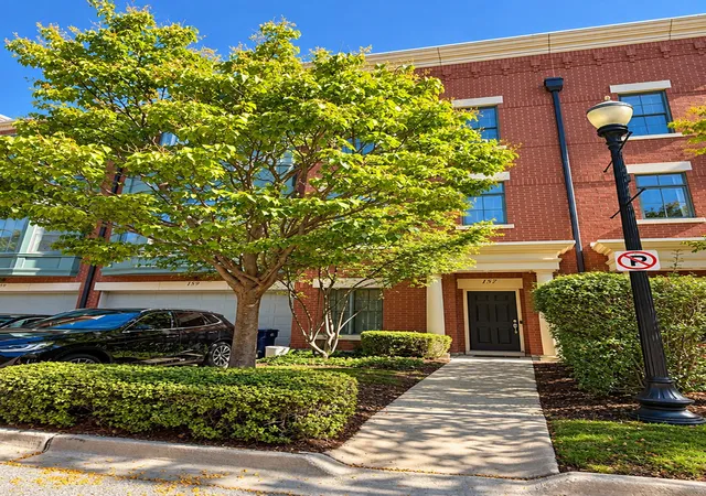 Photo 1 of Townhouse for sale at 157 River Walk Ct, Elgin, IL 60120 | MLS# 12776464 | Listing updated on 2026-10-07