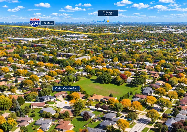 Photo 3 of Single family home for sale at (Undisclosed), Darien, IL 60561 | MLS# 12776465 | Listing updated on 2026-10-21
