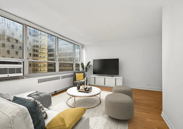 Photo 3 of Condo for sale at 3950 N Lake Shore Dr #703, Chicago, IL 60613 | MLS# 12776483 | Listing updated on 2026-10-09