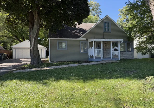 Photo 2 of Single family home for sale at 3142 Marion Ave, Melrose Park, IL 60164 | MLS# 12776492 | Listing updated on 2026-10-10