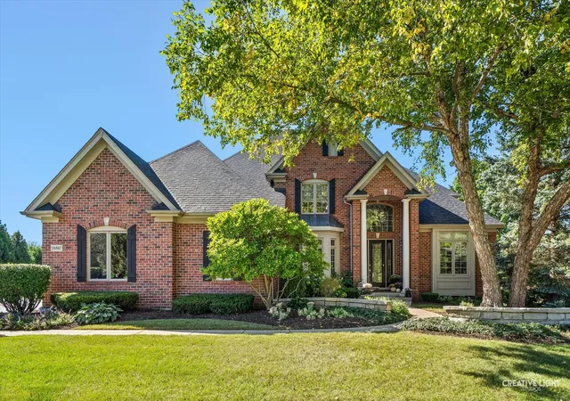 Photo 1 of Mansion for sale at 3n667 Herman Melville Ln, Saint Charles, IL 60175 | MLS# 12776493 | Listing updated on 2026-10-08