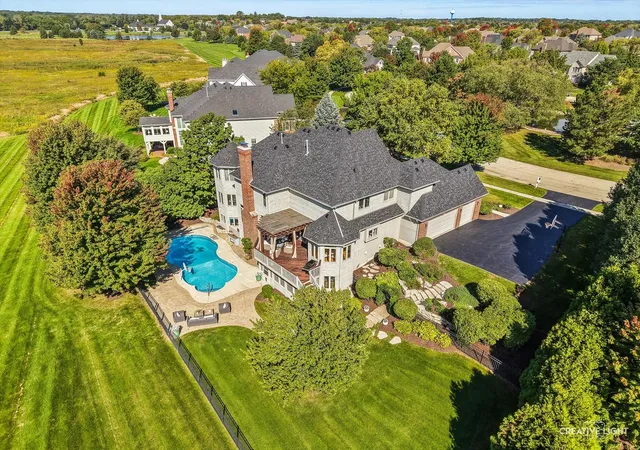 Photo 2 of Mansion for sale at 3n667 Herman Melville Ln, Saint Charles, IL 60175 | MLS# 12776493 | Listing updated on 2026-10-08