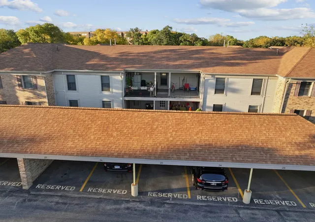 Condo for sale at 1804 Fayette Walk #D, Hoffman Estates, IL 60169 | MLS# 12776504