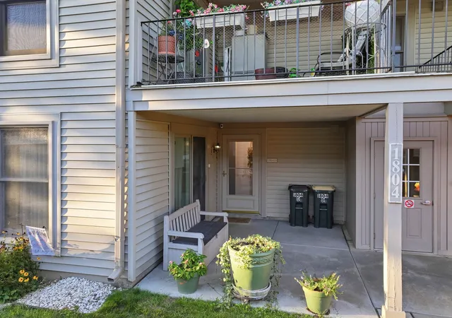 Photo 1 of Condo for sale at 1804 Fayette Walk #D, Hoffman Estates, IL 60169 | MLS# 12776504 | Listing updated on 2026-10-07