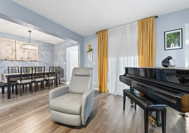 Photo 2 of Condo for sale at 1804 Fayette Walk #D, Hoffman Estates, IL 60169 | MLS# 12776504 | Listing updated on 2026-10-07