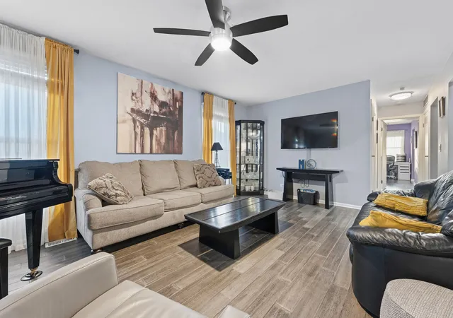 Photo 3 of Condo for sale at 1804 Fayette Walk #D, Hoffman Estates, IL 60169 | MLS# 12776504 | Listing updated on 2026-10-07