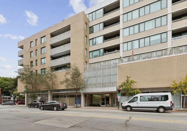 Photo 1 of Condo for sale at 900 Chicago Ave #616, Evanston, IL 60202 | MLS# 12776506 | Listing updated on 2026-10-22