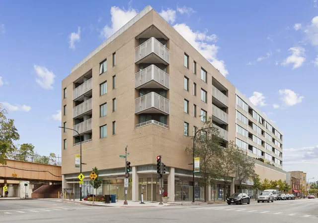 Photo 2 of Condo for sale at 900 Chicago Ave #616, Evanston, IL 60202 | MLS# 12776506 | Listing updated on 2026-10-22