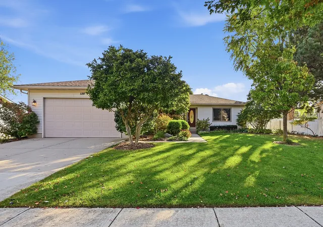 Single family home for sale at 128 Bush Dr, Elwood, IL 60421 | MLS# 12776527