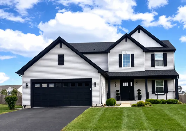 Photo 1 of Single family home for sale at 536 Warbler Ln, Yorkville, IL 60560 | MLS# 12776528 | Listing updated on 2026-10-05