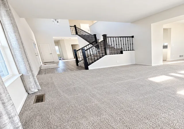 Photo 3 of Single family home for sale at 536 Warbler Ln, Yorkville, IL 60560 | MLS# 12776528 | Listing updated on 2026-10-05