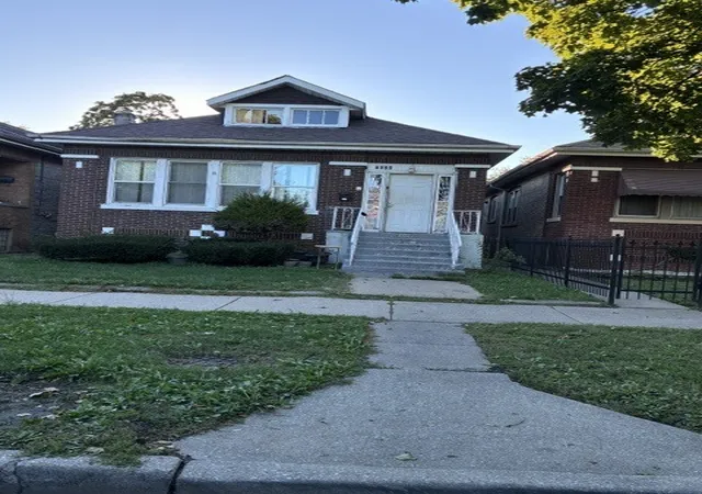 Photo 1 of Sale Pending at 7608 S Bishop St, Chicago, IL 60620 | MLS# 12776541 | Listing updated on 2026-10-08