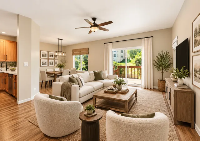 Photo 3 of Townhouse for sale at 2051 Village View Dr, Yorkville, IL 60560 | MLS# 12776547 | Listing updated on 2026-10-06