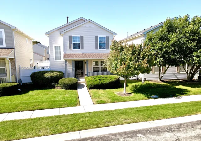 Photo 1 of Single family home for sale at 140 Mountain Laurel Ct, Romeoville, IL 60446 | MLS# 12776549 | Listing updated on 2026-10-05