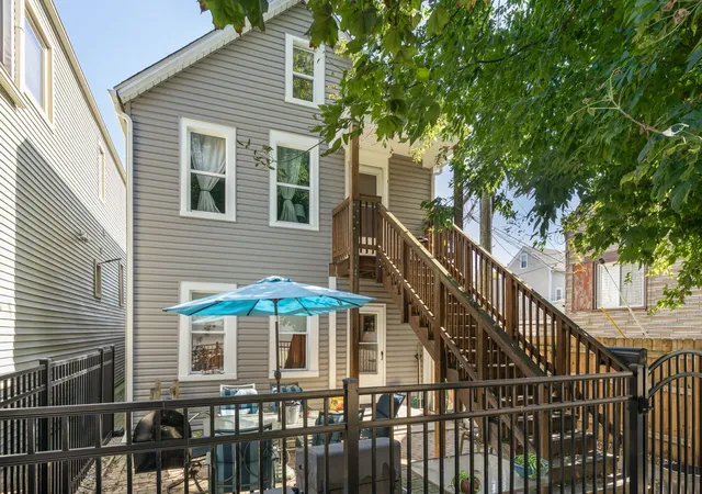 Photo 2 of Multi family home for sale at 3339 S Artesian Ave, Chicago, IL 60608 | MLS# 12776552 | Listing updated on 2026-10-08