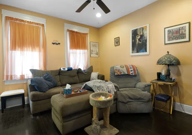Photo 3 of Multi family home for sale at 3339 S Artesian Ave, Chicago, IL 60608 | MLS# 12776552 | Listing updated on 2026-10-08