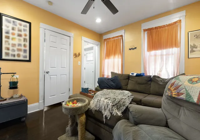 Photo 3 of Multi family home for sale at 3339 S Artesian Ave, Chicago, IL 60608 | MLS# 12776552 | Listing updated on 2026-10-08