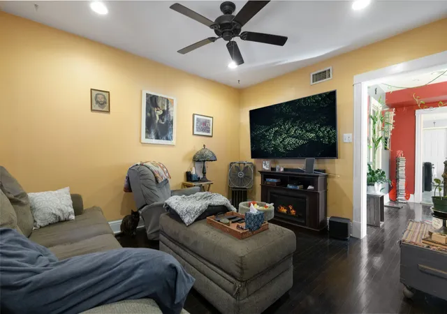 Photo 4 of Multi family home for sale at 3339 S Artesian Ave, Chicago, IL 60608 | MLS# 12776552 | Listing updated on 2026-10-08