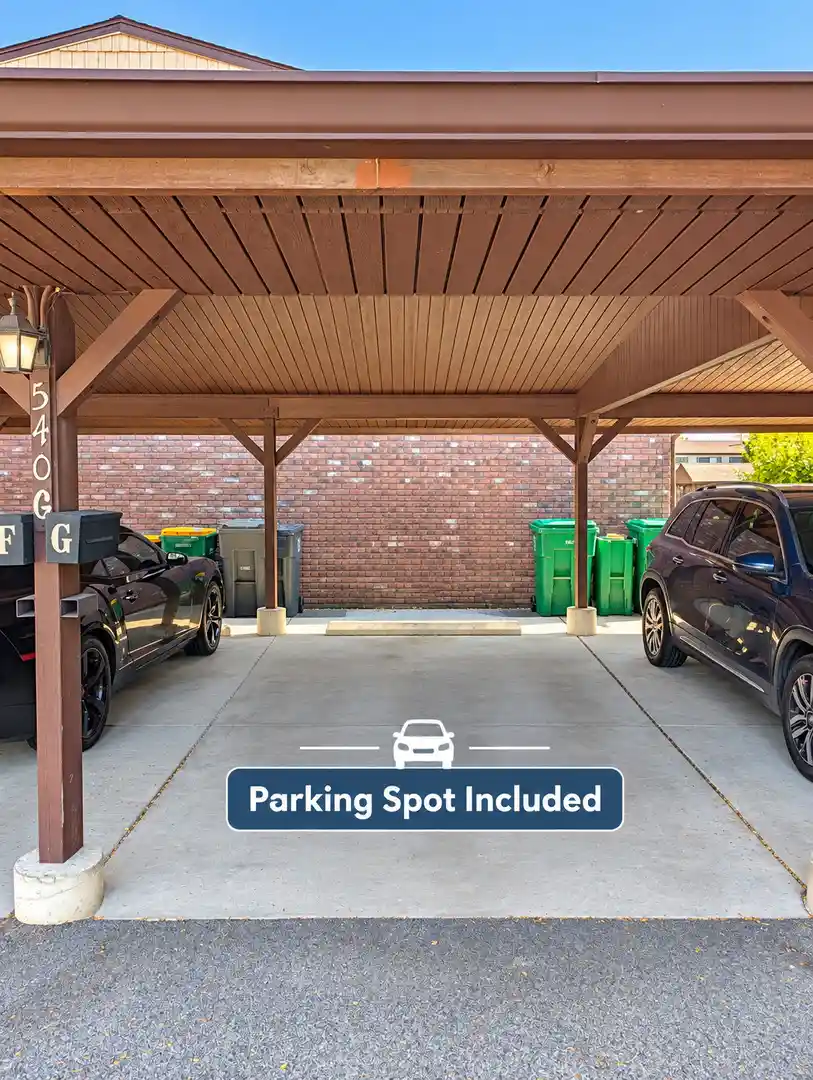 Listing Photo 2 - Condo for sale in 540 W Lodge Trl located at 540 W Lodge Trl, Wheeling, IL 60090 - Unit 540 W Lodge Trl