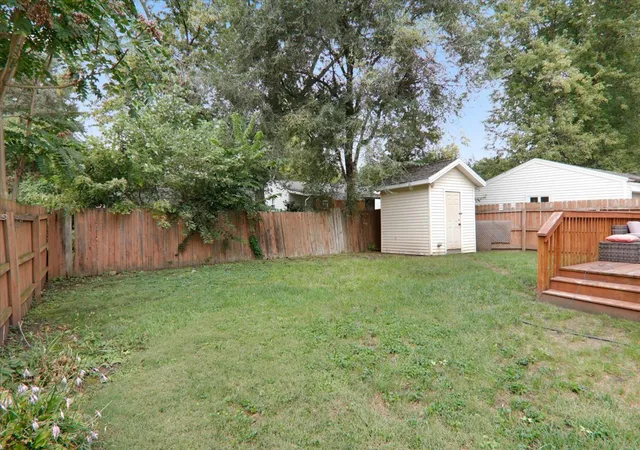 Photo 15 of Single family home for sale at 211 S Coolidge St, Normal, IL 61761 | MLS# 12776564 | Listing updated on 2026-10-06