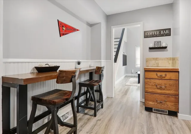 Photo 3 of Single family home for sale at 211 S Coolidge St, Normal, IL 61761 | MLS# 12776564 | Listing updated on 2026-10-06