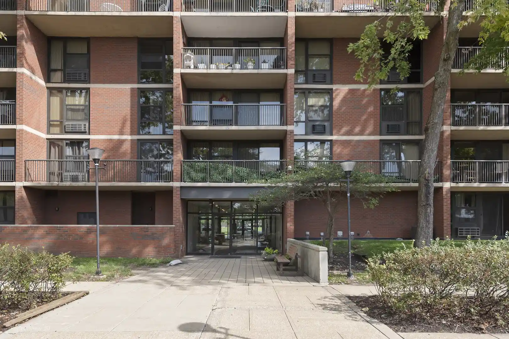 Listing Photo 1 - Condo for sale in 3021 S Michigan Ave located at 3021 S Michigan Ave, Chicago, IL 60616 - Unit #407