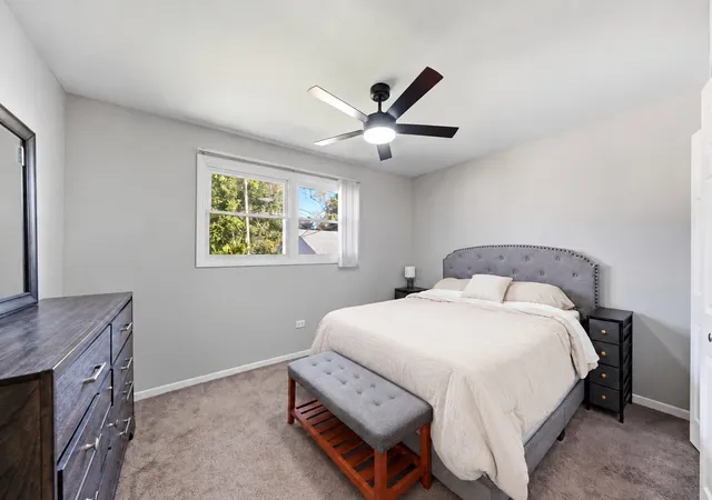 Photo 4 of Single family home for sale at 4936 153rd Street, Oak Forest, IL 60452 | MLS# 12776585 | Listing updated on 2026-10-06