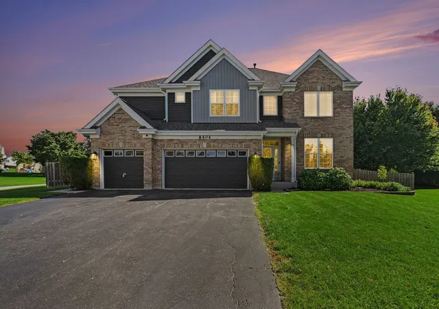 Single family home for sale at 8404 Hanbury Ct, Joliet, IL 60431 | MLS# 12776587