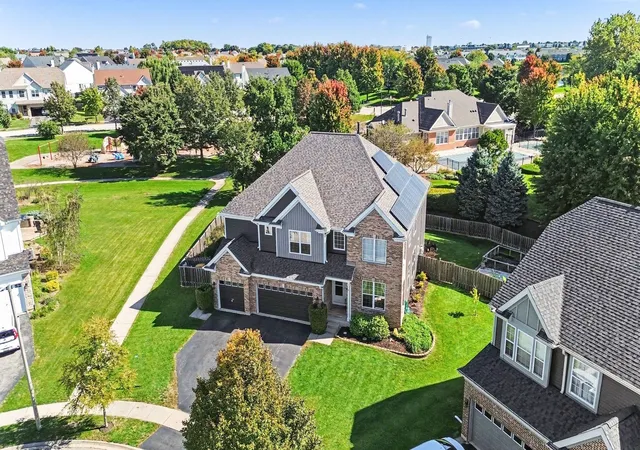 Photo 1 of Single family home for sale at 8404 Hanbury Ct, Joliet, IL 60431 | MLS# 12776587 | Listing updated on 2026-10-07
