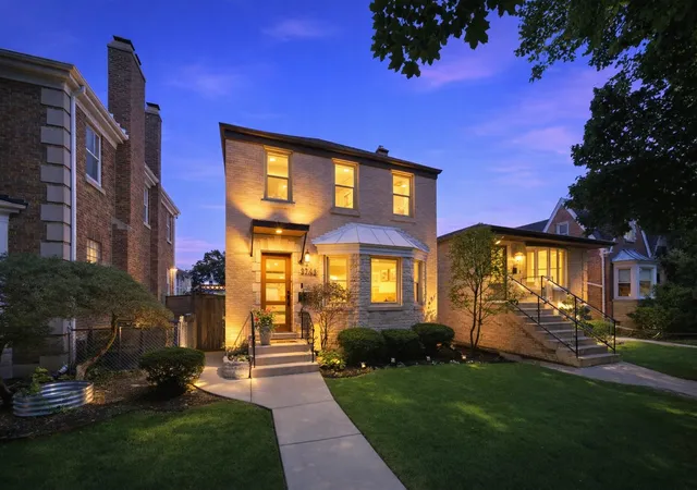 Photo 1 of Single family home for sale at 1743 N 75th Court, Elmwood Park, IL 60707 | MLS# 12776593 | Listing updated on 2026-10-05