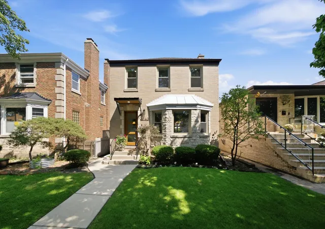 Photo 2 of Single family home for sale at 1743 N 75th Court, Elmwood Park, IL 60707 | MLS# 12776593 | Listing updated on 2026-10-05