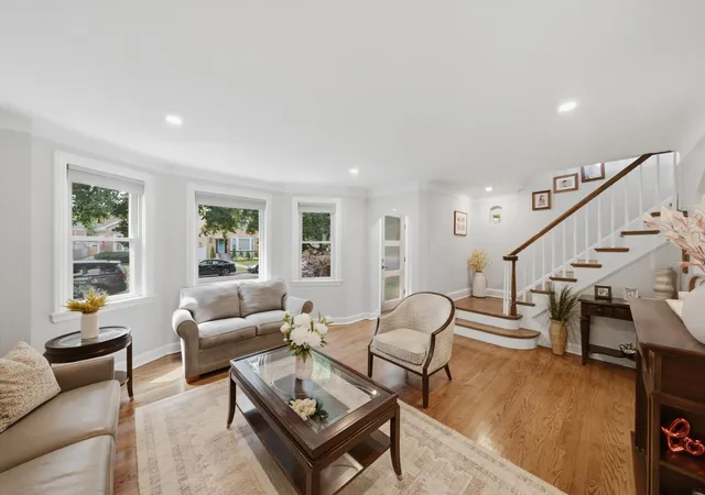 Photo 3 of Single family home for sale at 1743 N 75th Court, Elmwood Park, IL 60707 | MLS# 12776593 | Listing updated on 2026-10-05