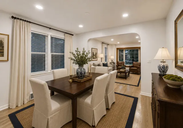 Photo 2 of Single family home for sale at 5142 Jarlath Ave, Skokie, IL 60077 | MLS# 12776603 | Listing updated on 2026-10-22