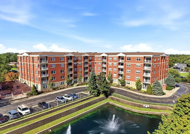 Photo 1 of Condo for sale at 1 Itasca Pl #214, Itasca, IL 60143 | MLS# 12776609 | Listing updated on 2026-10-06