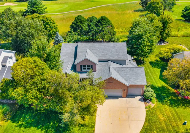 Photo 1 of Single family home for sale at 12 Stonehedges Ct, Bloomington, IL 61705 | MLS# 12776610 | Listing updated on 2026-10-07