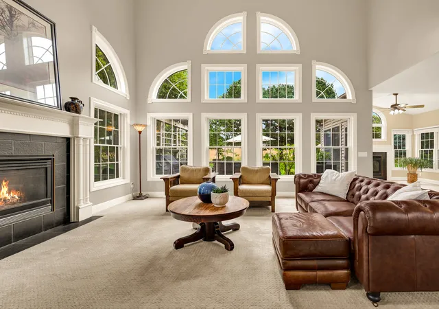 Photo 4 of Single family home for sale at 12 Stonehedges Ct, Bloomington, IL 61705 | MLS# 12776610 | Listing updated on 2026-10-07
