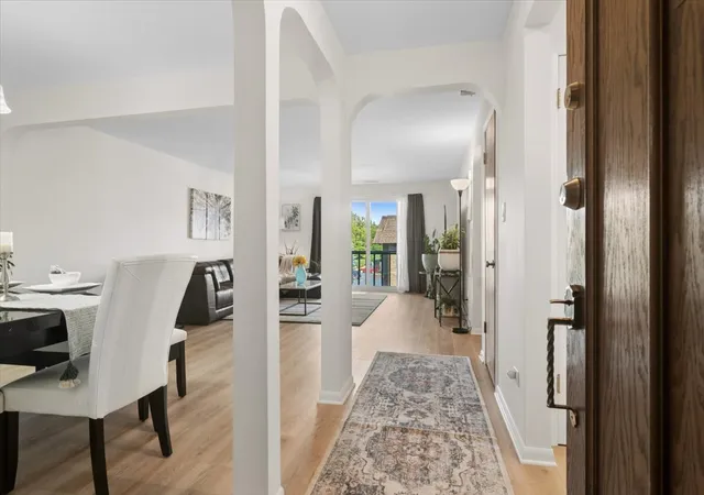 Photo 2 of Condo for sale at 2300 W Talcott Rd #2B1, Park Ridge, IL 60068 | MLS# 12776612 | Listing updated on 2026-10-07