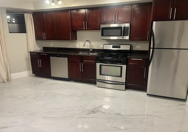 Photo 3 of Condo for sale at 5207 S Indiana Ave #G, Chicago, IL 60615 | MLS# 12776616 | Listing updated on 2026-10-22