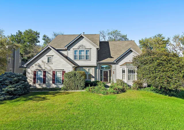 Photo 1 of Single family home for sale at 1108 Fox Path, West Dundee, IL 60118 | MLS# 12776624 | Listing updated on 2026-10-06