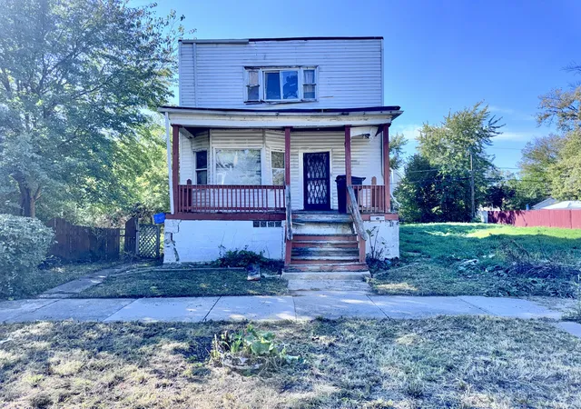 Photo 1 of Sale Pending at 10540 S Lafayette Ave, Chicago, IL 60628 | MLS# 12776631 | Listing updated on 2026-10-28
