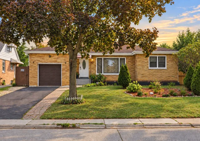 Photo 1 of Single family home for sale at 217 N Church Rd, Bensenville, IL 60106 | MLS# 12776642 | Listing updated on 2026-10-04