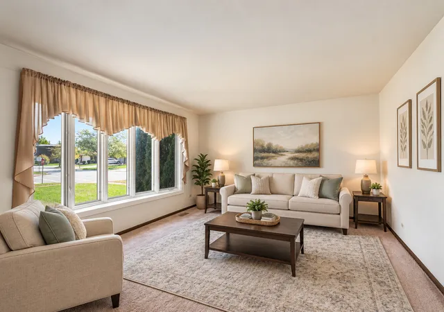 Photo 3 of Single family home for sale at 16632 Leslie Dr, Orland Hills, IL 60487 | MLS# 12776659 | Listing updated on 2026-10-05