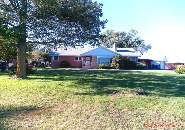 Photo 2 of Single family home for sale at 4806 W Main St, Monee, IL 60449 | MLS# 12776662 | Listing updated on 2026-10-07