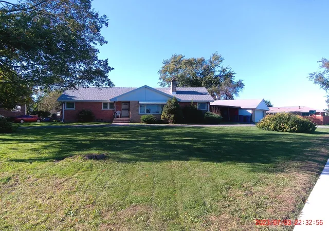 Photo 3 of Single family home for sale at 4806 W Main St, Monee, IL 60449 | MLS# 12776662 | Listing updated on 2026-10-07