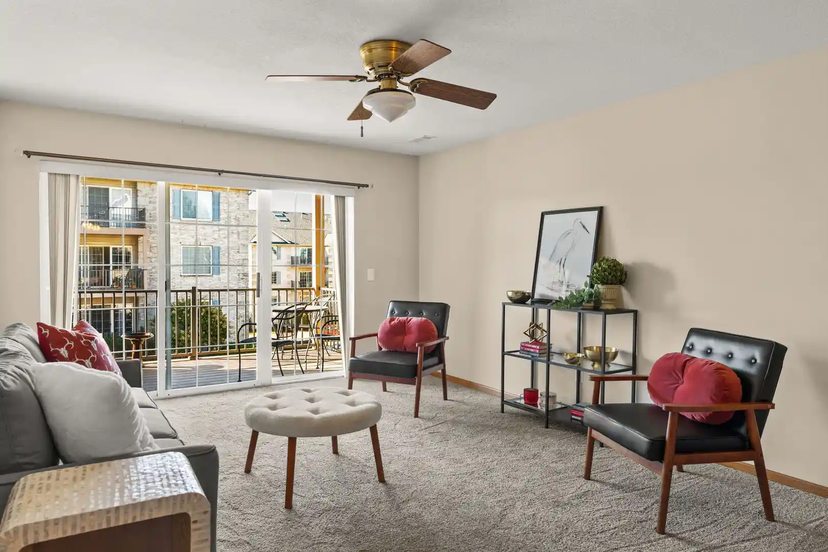 Listing Photo 2 - Condo for sale in 3052 Holiday Ct located at 3052 Holiday Ct, Bettendorf, IA 52722 - Unit 3052 Holiday Ct