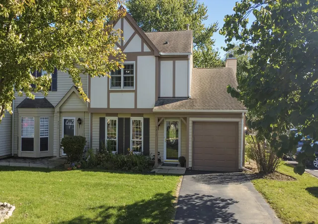 Photo 1 of Townhouse for sale at 5217 Willow Ct, Gurnee, IL 60031 | MLS# 12776684 | Listing updated on 2026-10-21