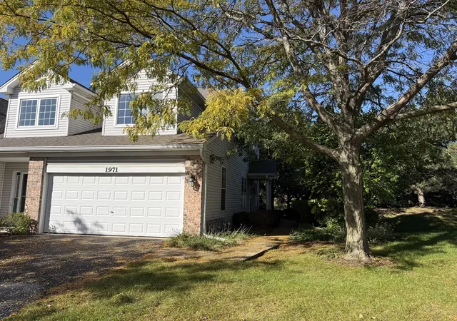 Condo for sale at 1971 Golden Gate Ln #1971, Naperville, IL 60563 | MLS# 12776687