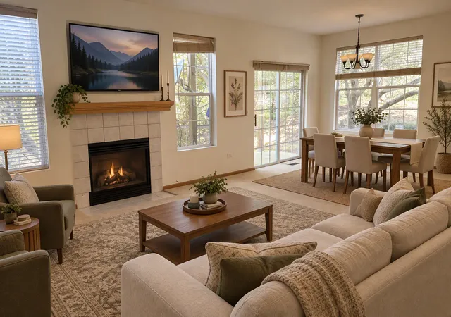 Photo 3 of Condo for sale at 1971 Golden Gate Ln #1971, Naperville, IL 60563 | MLS# 12776687 | Listing updated on 2026-10-20