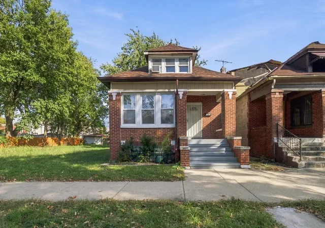 Single family home for sale at 8041 S Escanaba Ave, Chicago, IL 60617 | MLS# 12776689